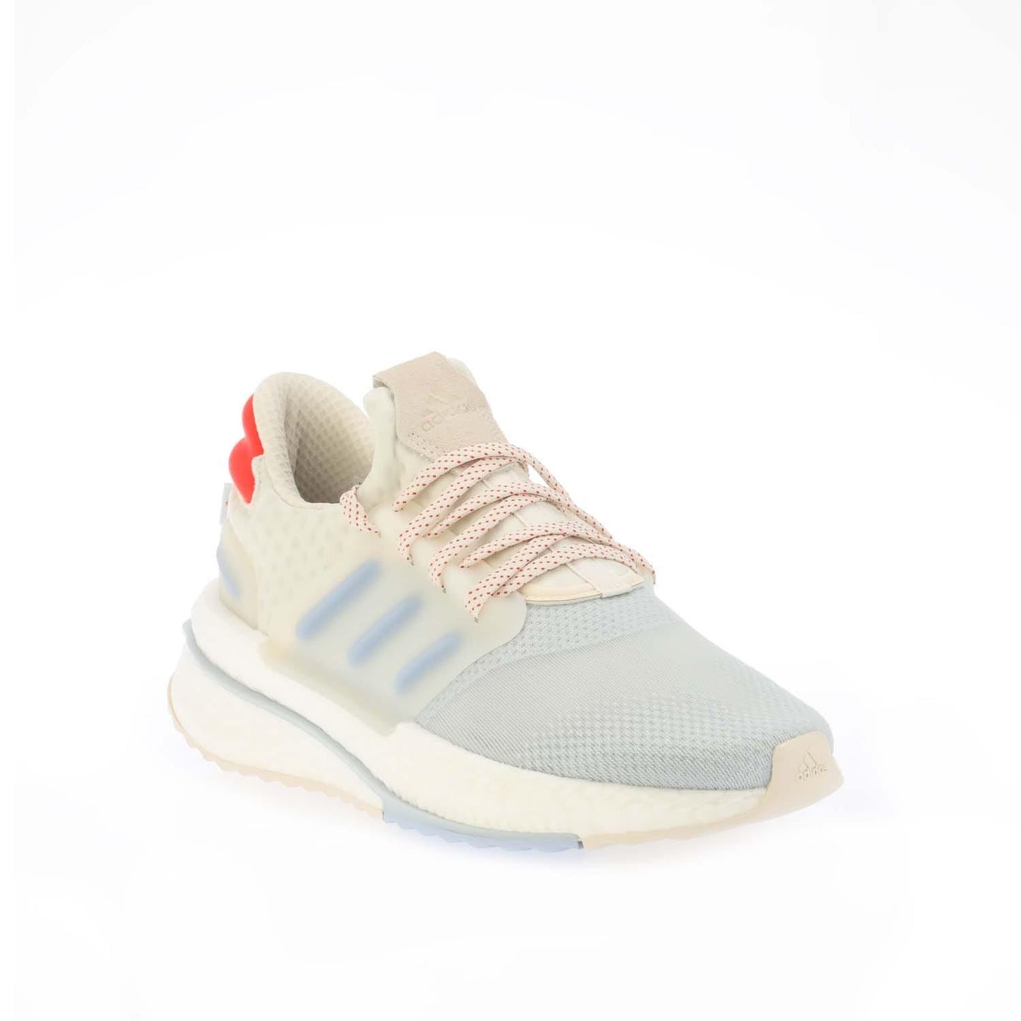 Blue - Back - Adidas Mens X_PLRBOOST Trainers