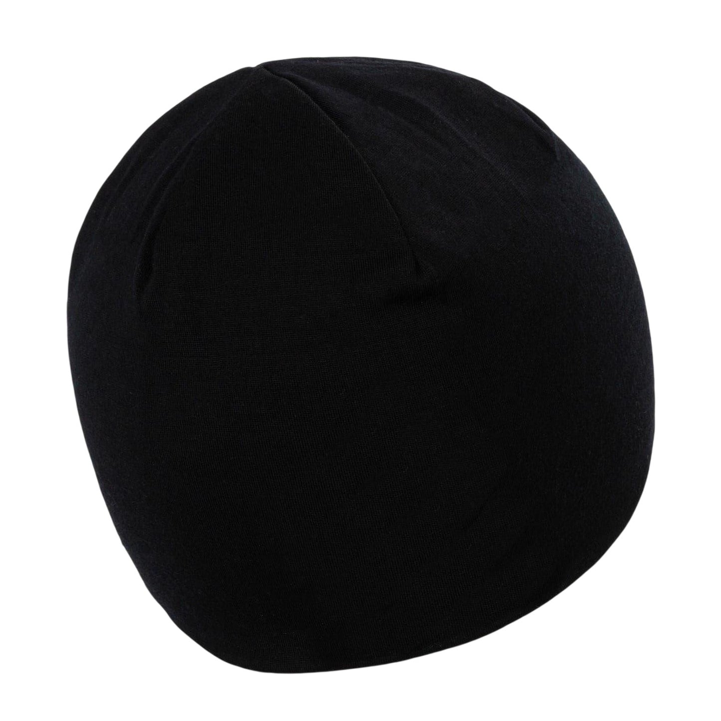 Black - Lifestyle - Nevica Unisex Adult Merino Wool Beanie