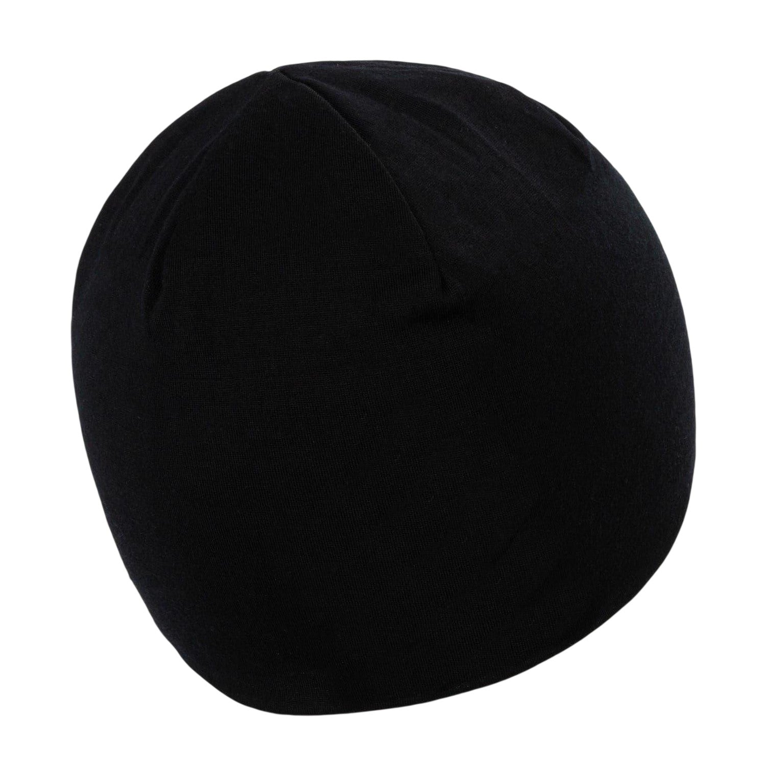 Black - Lifestyle - Nevica Unisex Adult Merino Wool Beanie
