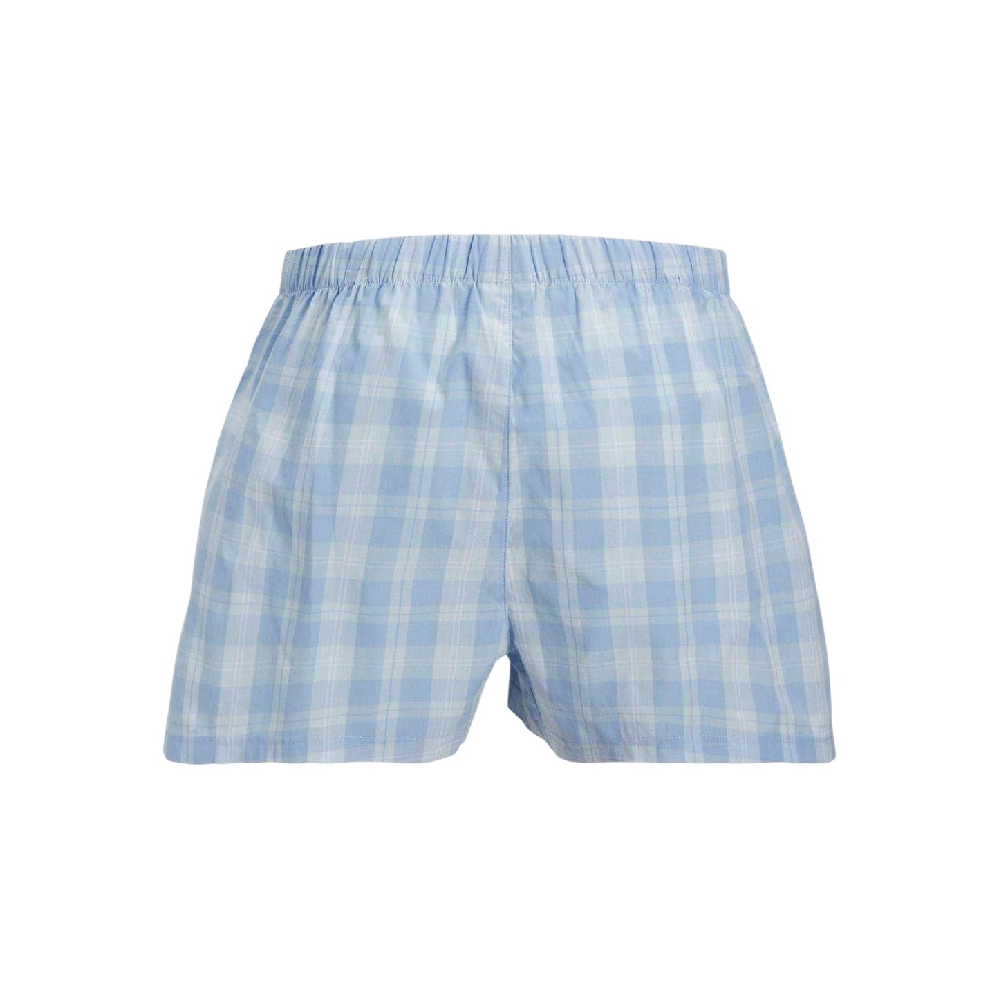 Multicoloured - Back - Milano Mens Boxer Shorts (Pack of 5)