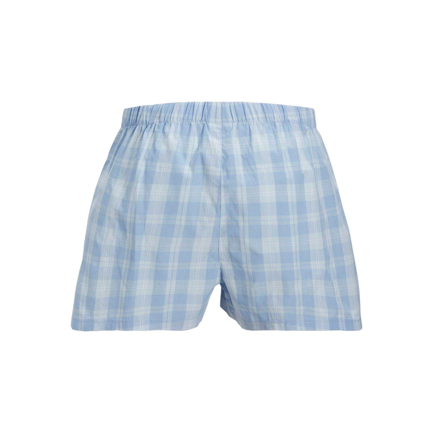 Multicoloured - Back - Milano Mens Boxer Shorts (Pack of 5)