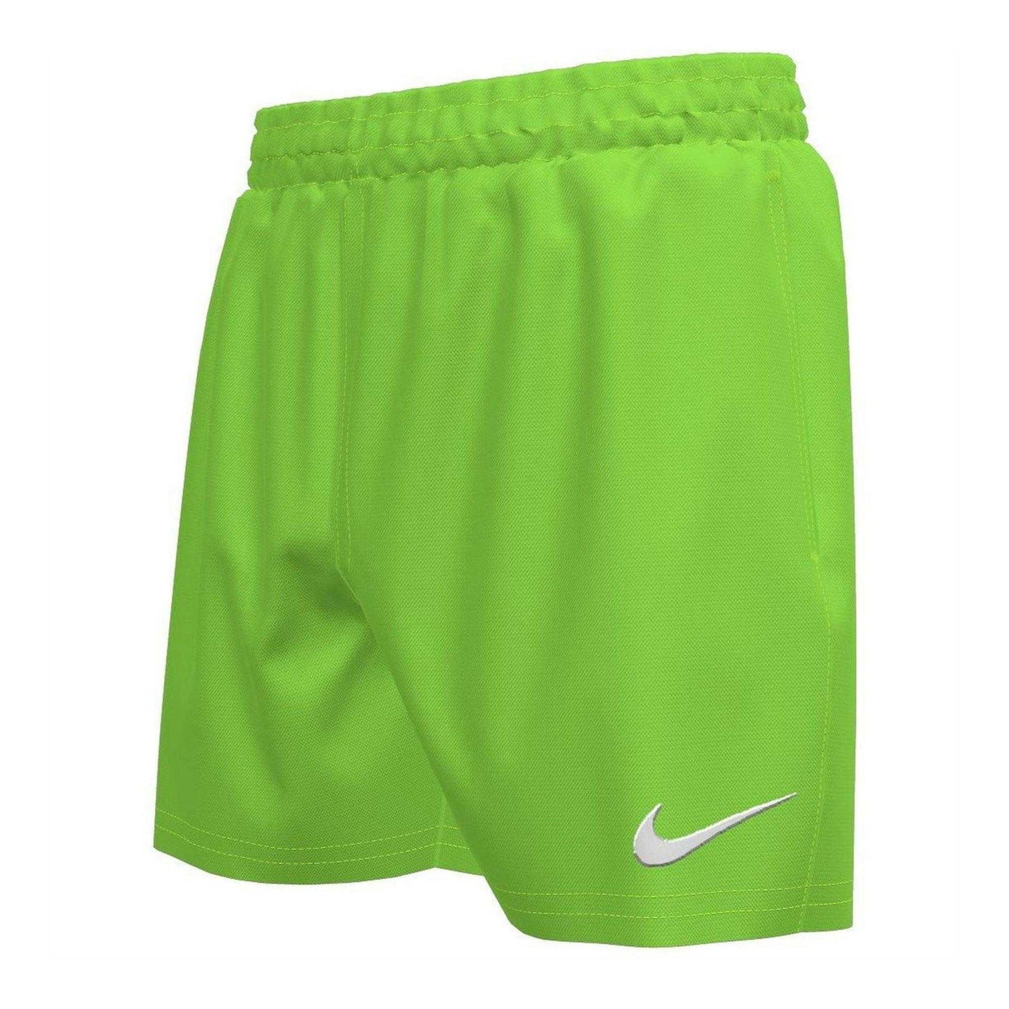 Volt - Front - Nike Boys Swim Shorts