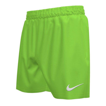 Volt - Front - Nike Boys Swim Shorts