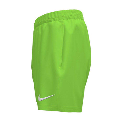 Volt - Side - Nike Boys Swim Shorts