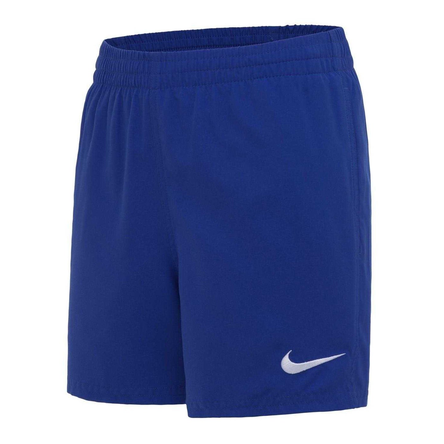 Royal Blue - Front - Nike Boys Swim Shorts