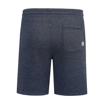 Ice Marl Marl - Front - SoulCal Mens Cotton Blend Sweat Shorts