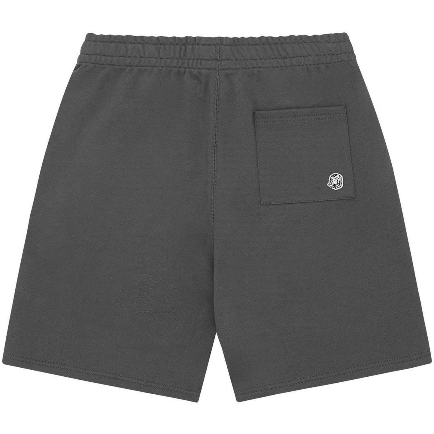Space Grey - Back - Billionaire Boys Club Mens Regular Shorts