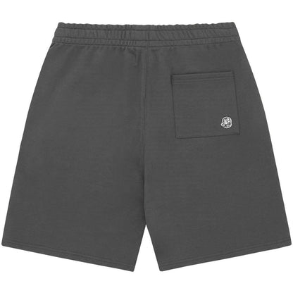 Space Grey - Back - Billionaire Boys Club Mens Regular Shorts