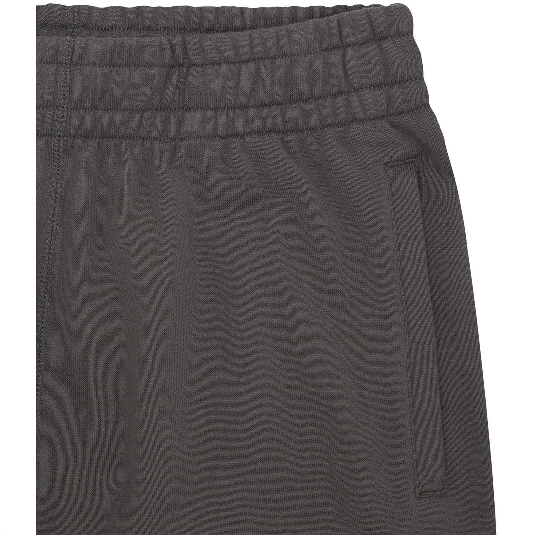 Space Grey - Lifestyle - Billionaire Boys Club Mens Regular Shorts