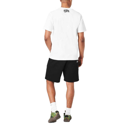 Black - Back - Billionaire Boys Club Mens Regular Shorts