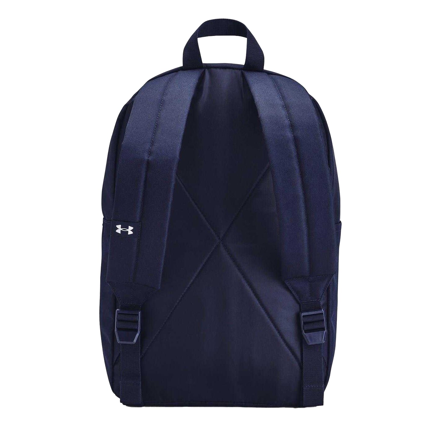 Midnight Navy - Back - Under Armour Loudon Lite Backpack