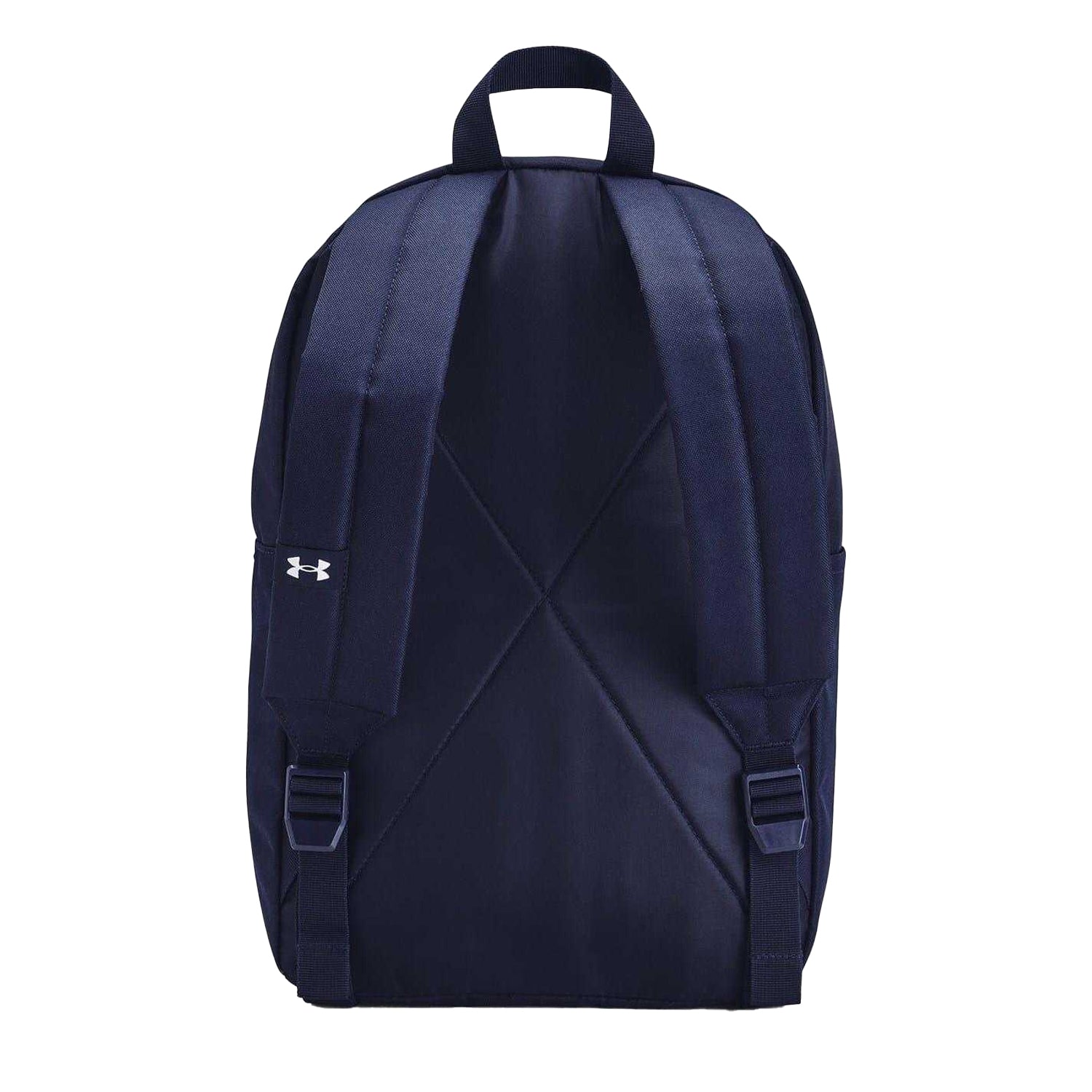 Midnight Navy - Back - Under Armour Loudon Lite Backpack