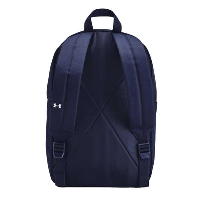 Midnight Navy - Back - Under Armour Loudon Lite Backpack