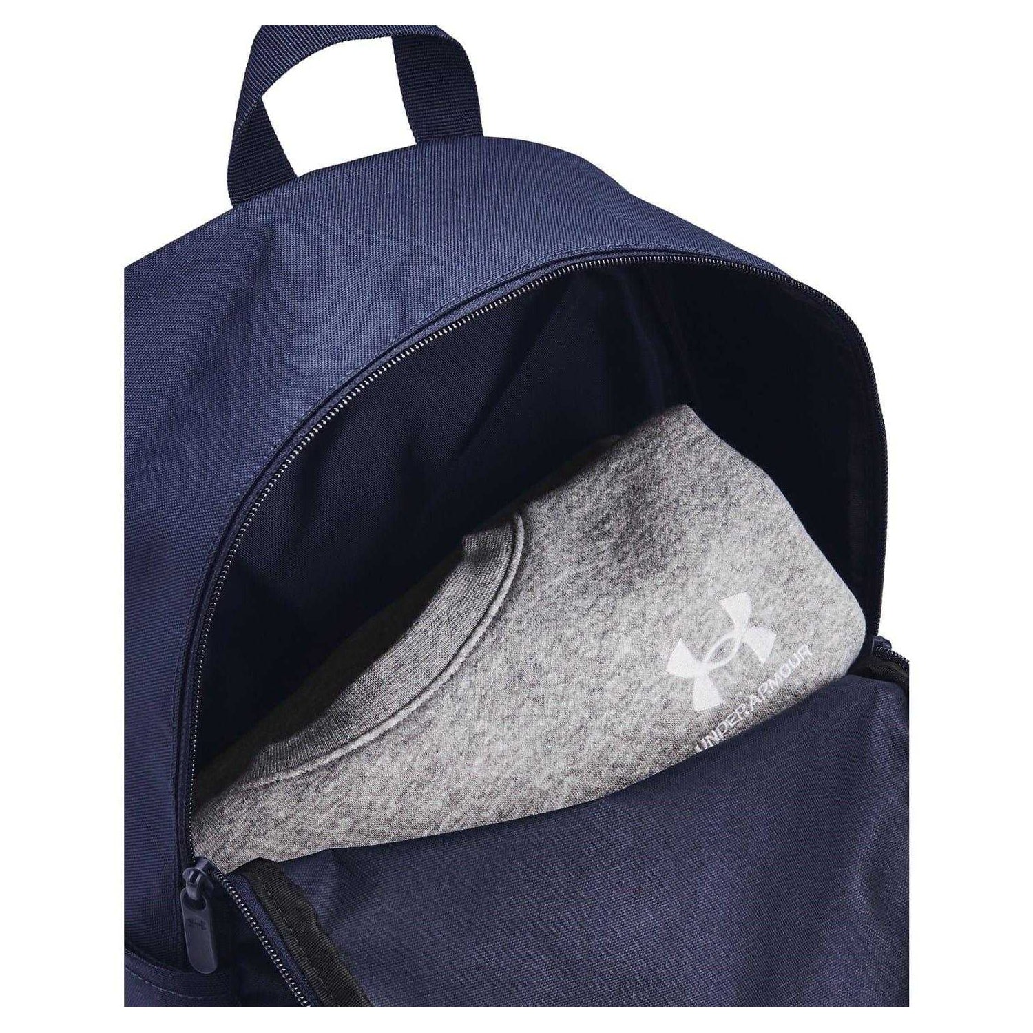 Midnight Navy - Lifestyle - Under Armour Loudon Lite Backpack