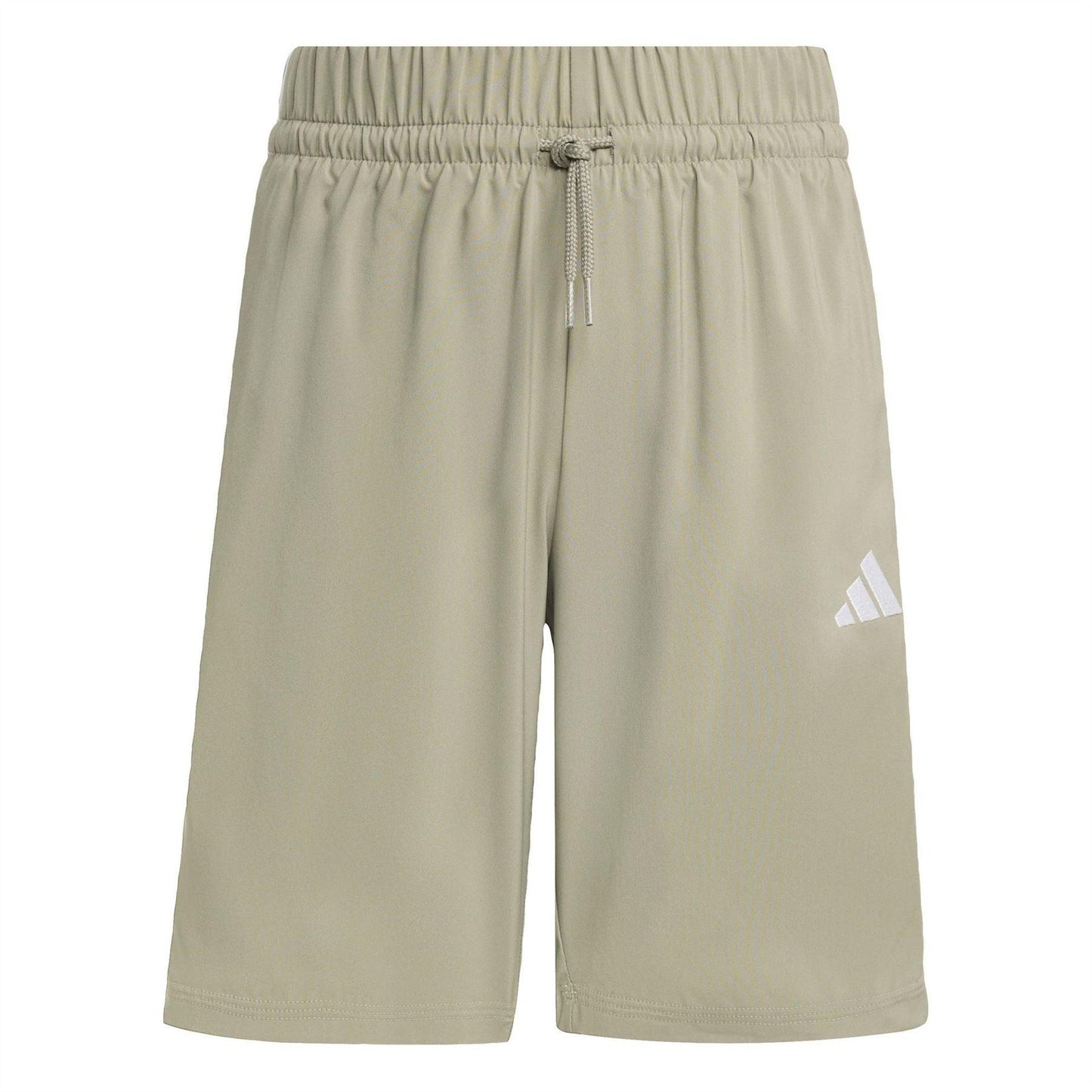 Wonder Steel - Front - Adidas Childrens-Kids Chelsea Shorts
