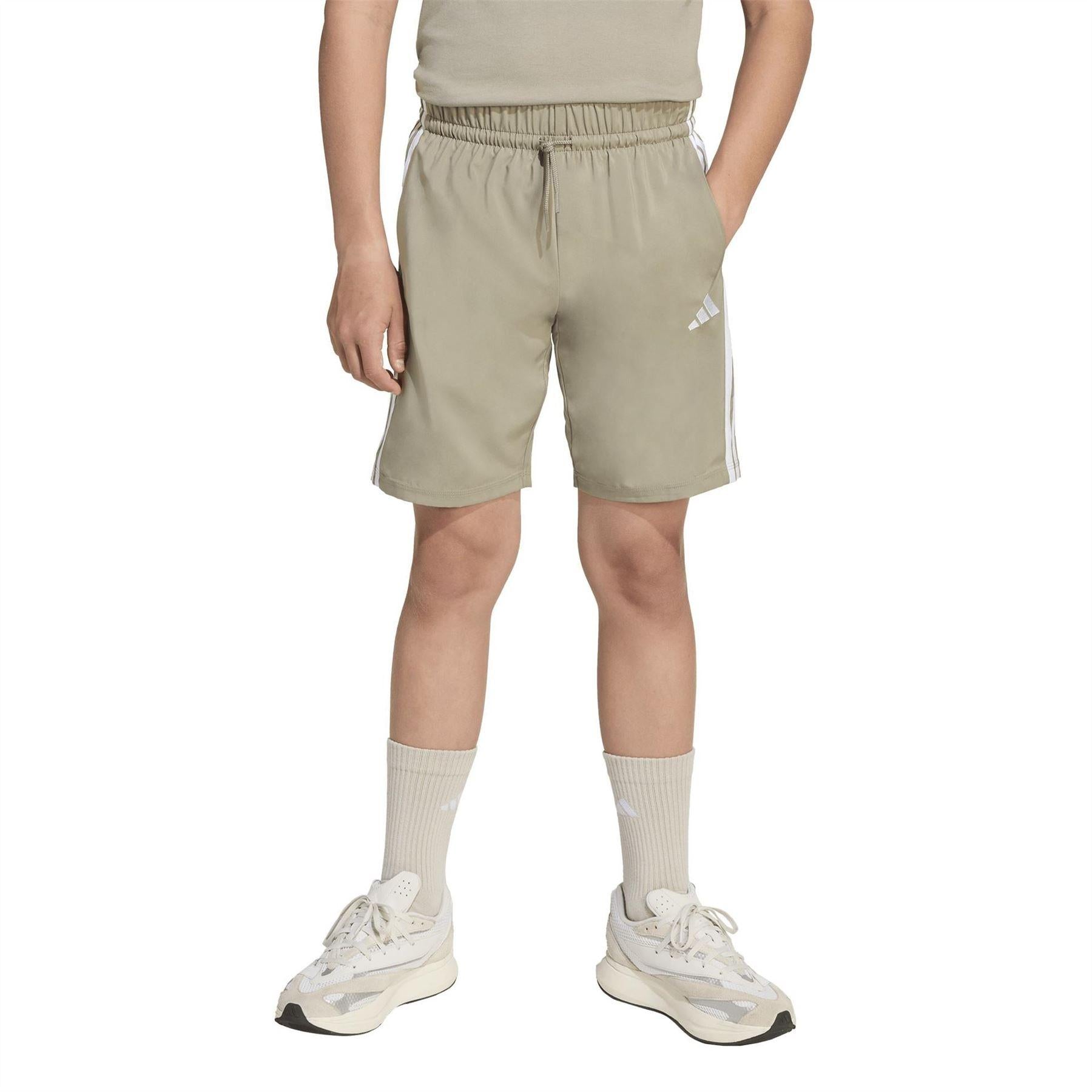 Wonder Steel - Lifestyle - Adidas Childrens-Kids Chelsea Shorts