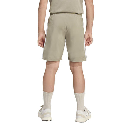 Wonder Steel - Pack Shot - Adidas Childrens-Kids Chelsea Shorts