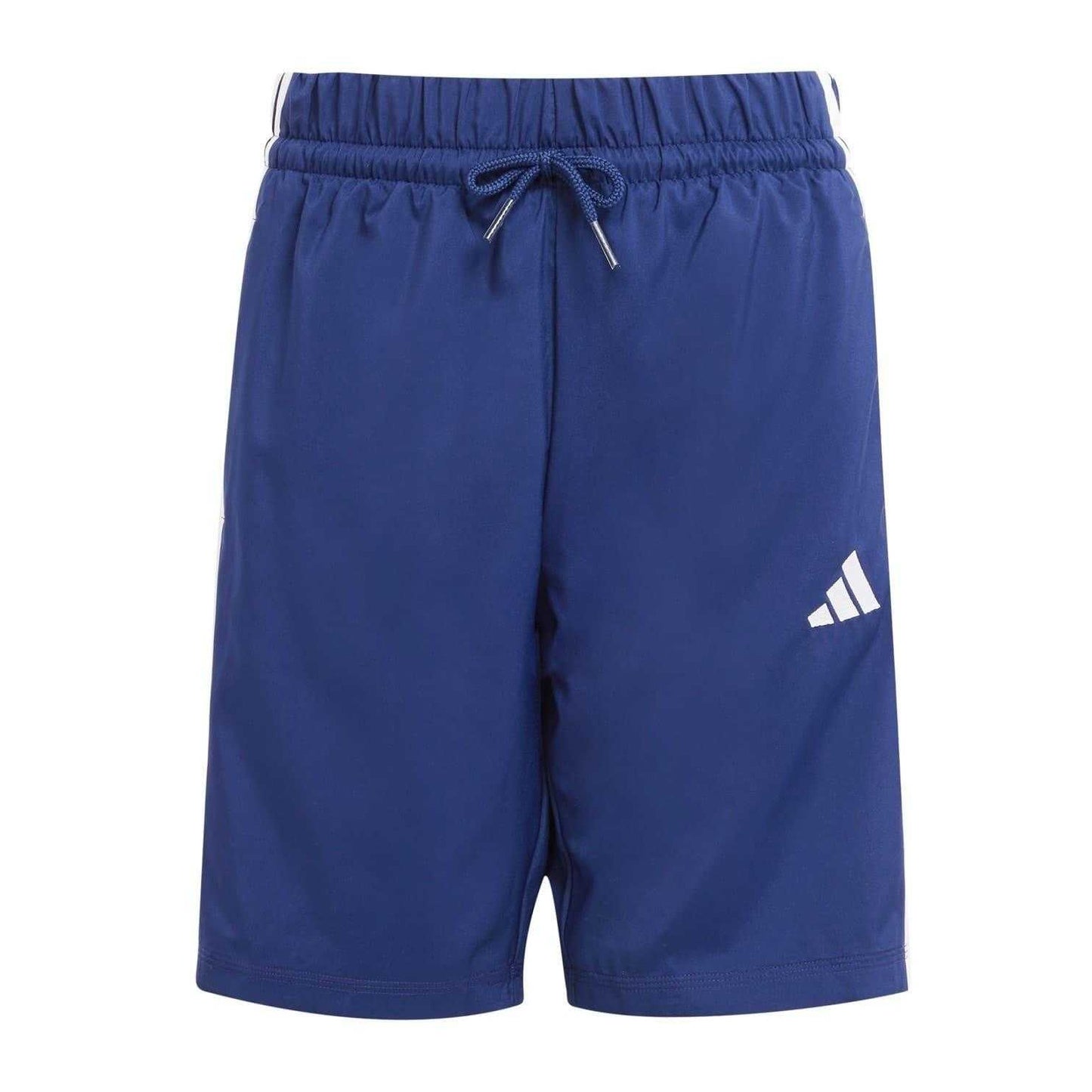 Ink-White - Front - Adidas Childrens-Kids Chelsea Shorts
