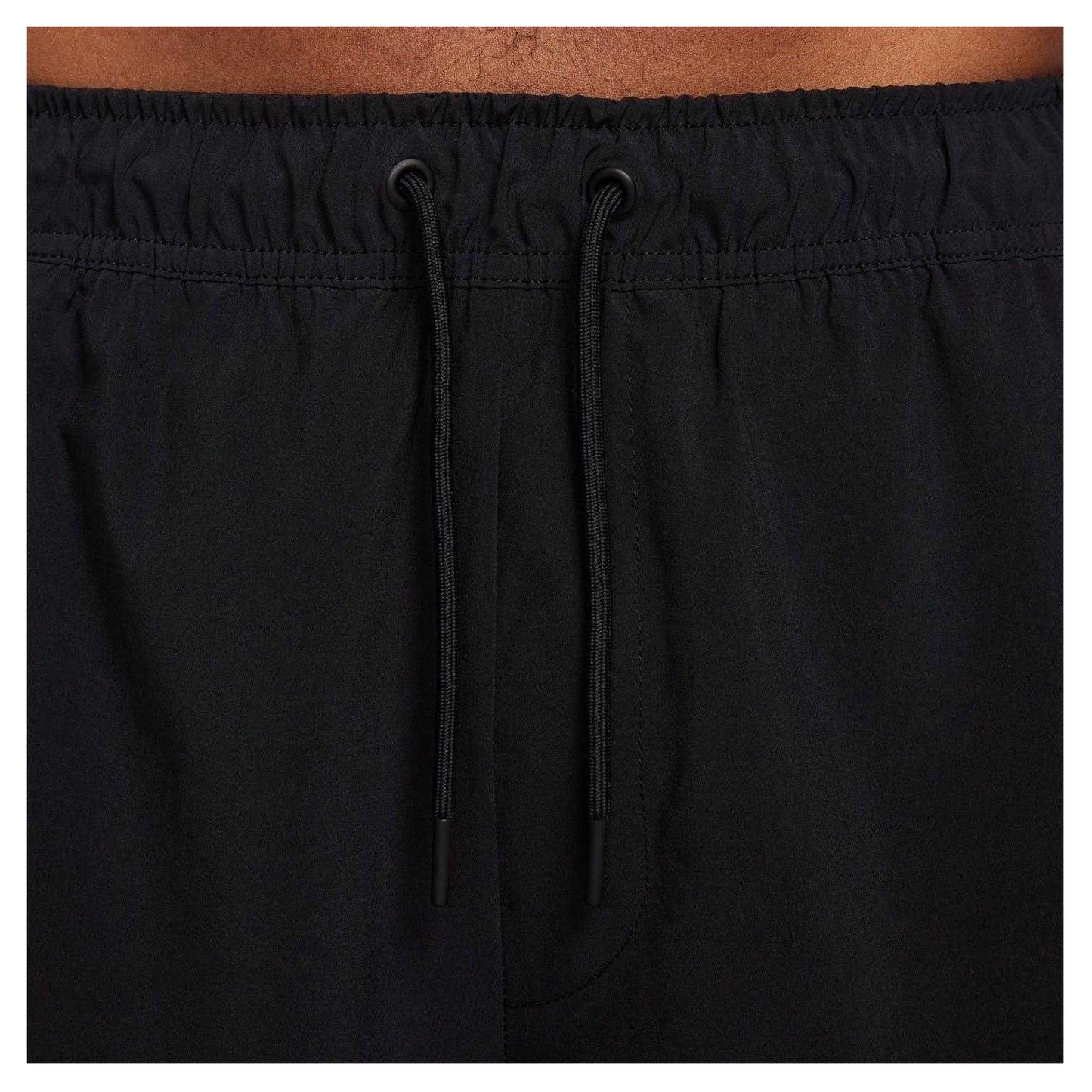 Black - Lifestyle - Nike Mens Running Shorts