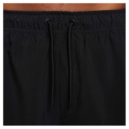 Black - Lifestyle - Nike Mens Running Shorts