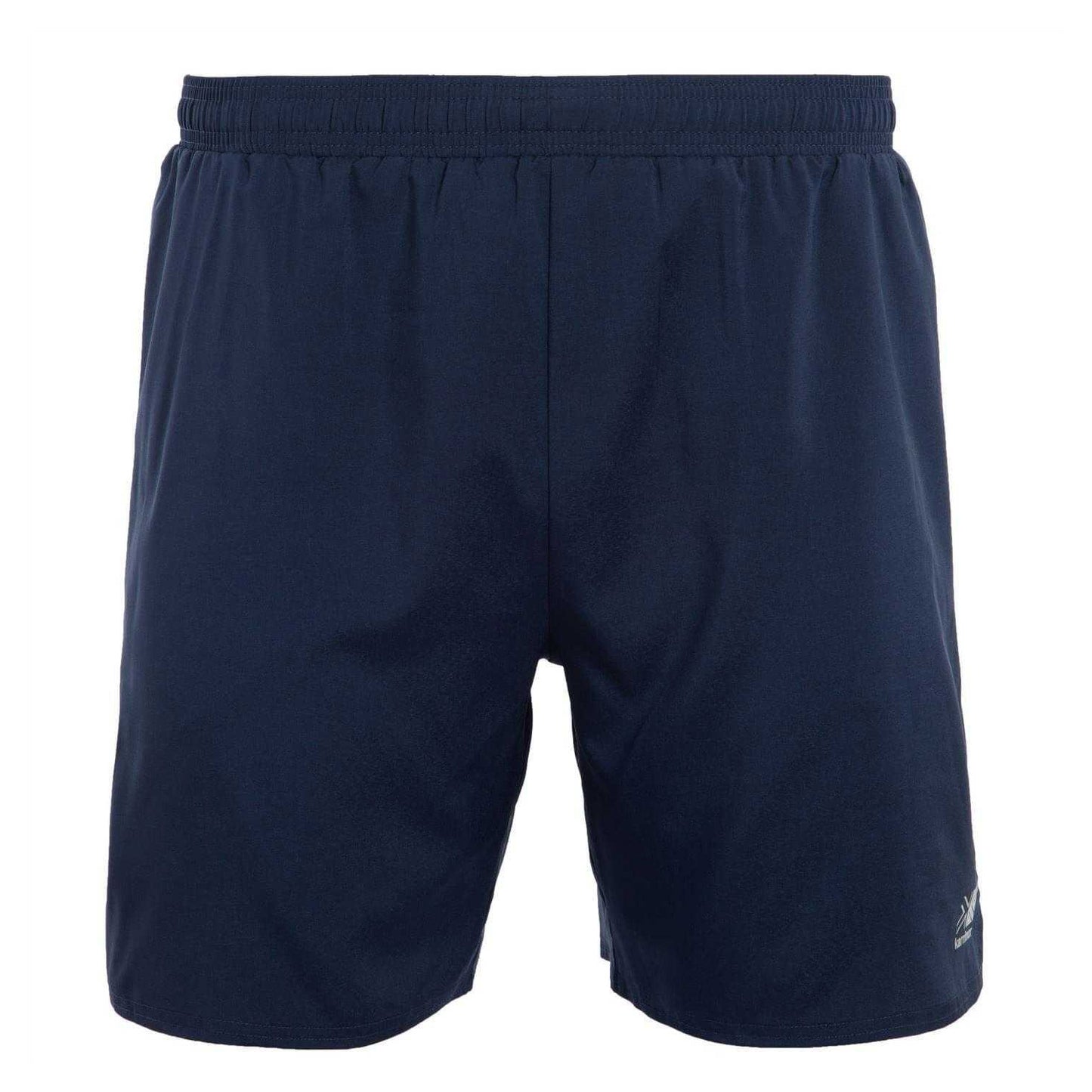 Navy - Front - Karrimor Mens Running Shorts