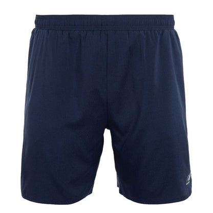 Navy - Front - Karrimor Mens Running Shorts