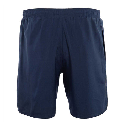 Navy - Back - Karrimor Mens Running Shorts