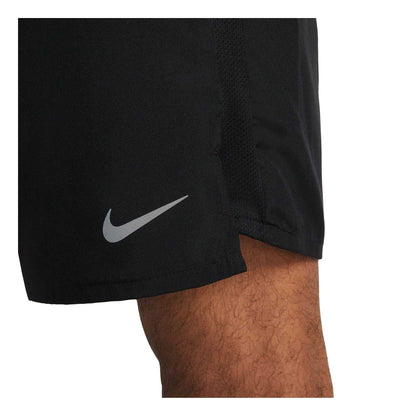 Black - Lifestyle - Nike Mens Challenger Running Shorts