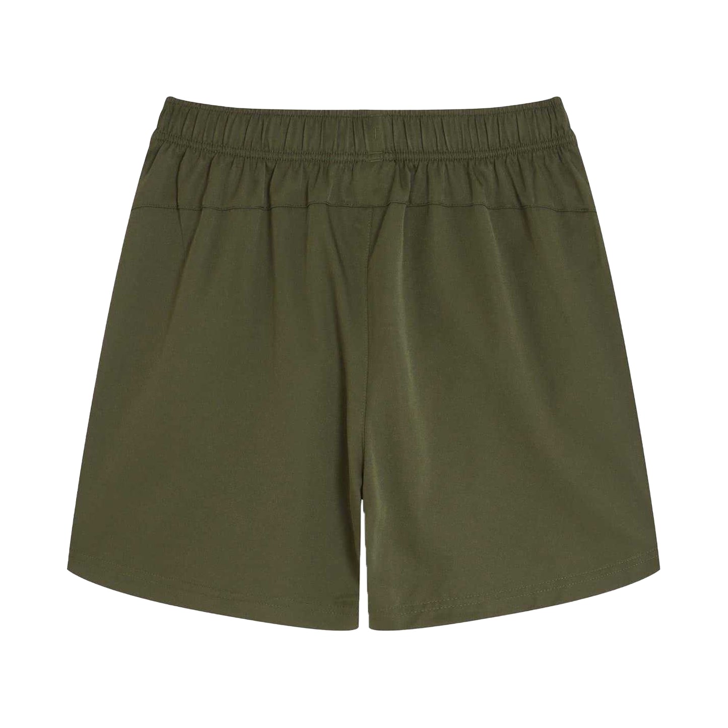 Forest Night - Back - Puma Mens Woven Shorts
