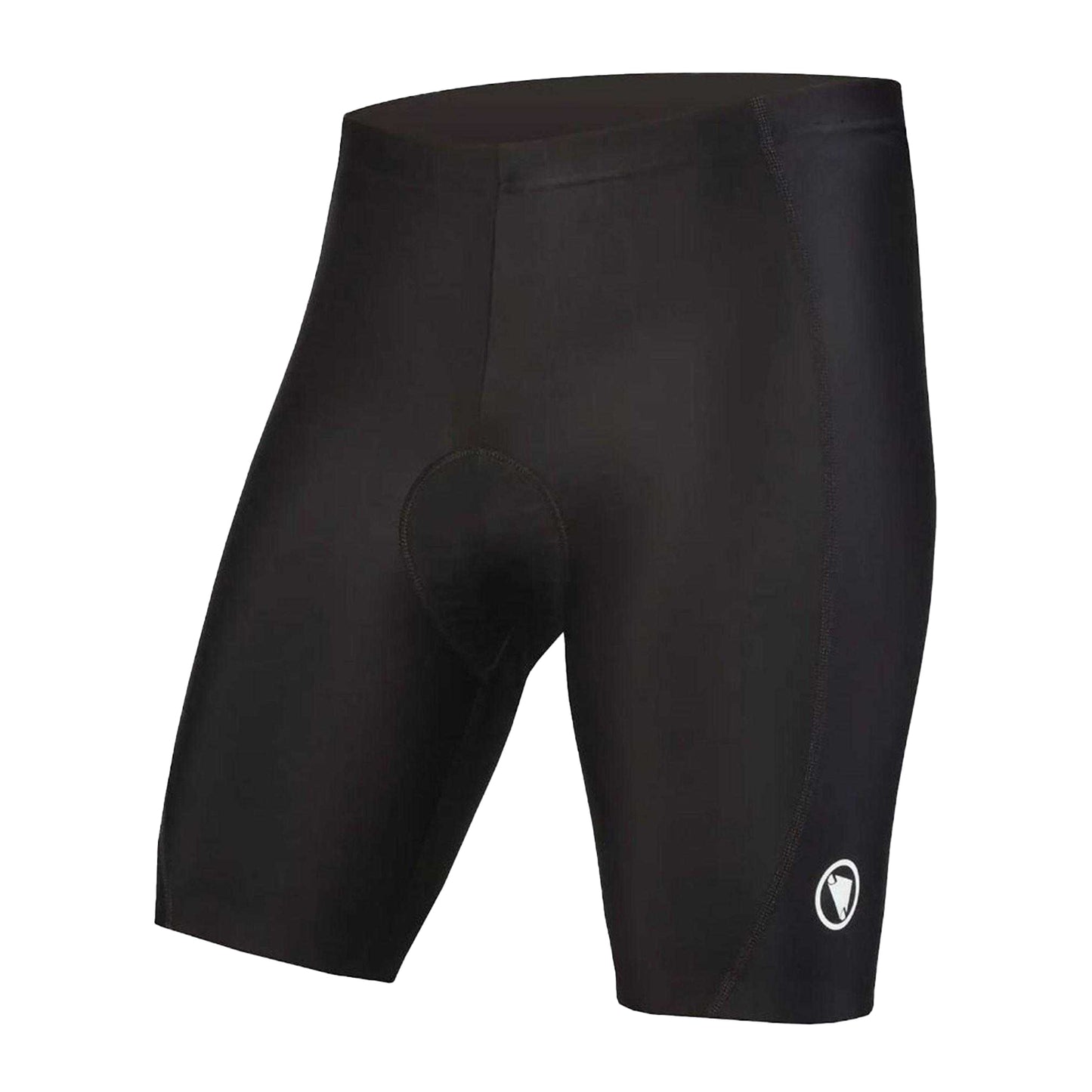 Black - Front - Endura Mens Cycling Shorts