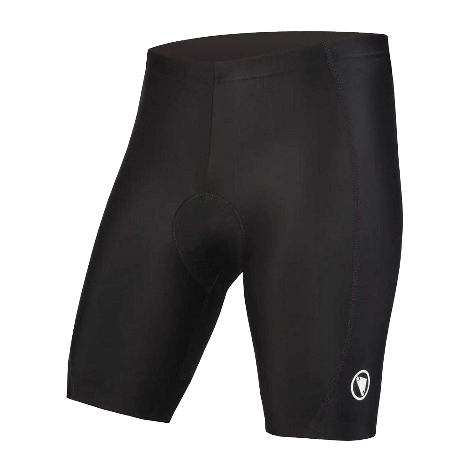 Black - Front - Endura Mens Cycling Shorts