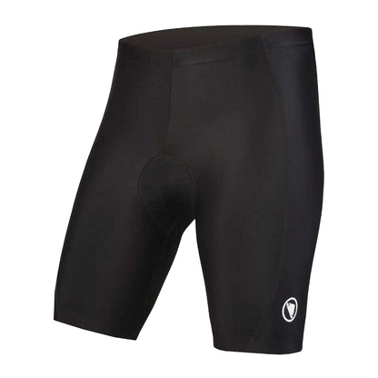 Black - Front - Endura Mens Cycling Shorts