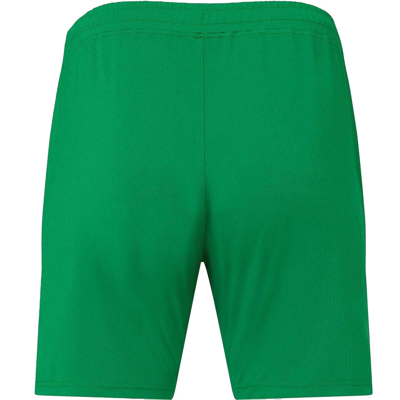 Jolly Green - Back - Castore Mens 2023 Ireland Home Shorts