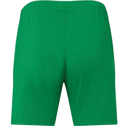 Jolly Green - Back - Castore Mens 2023 Ireland Home Shorts