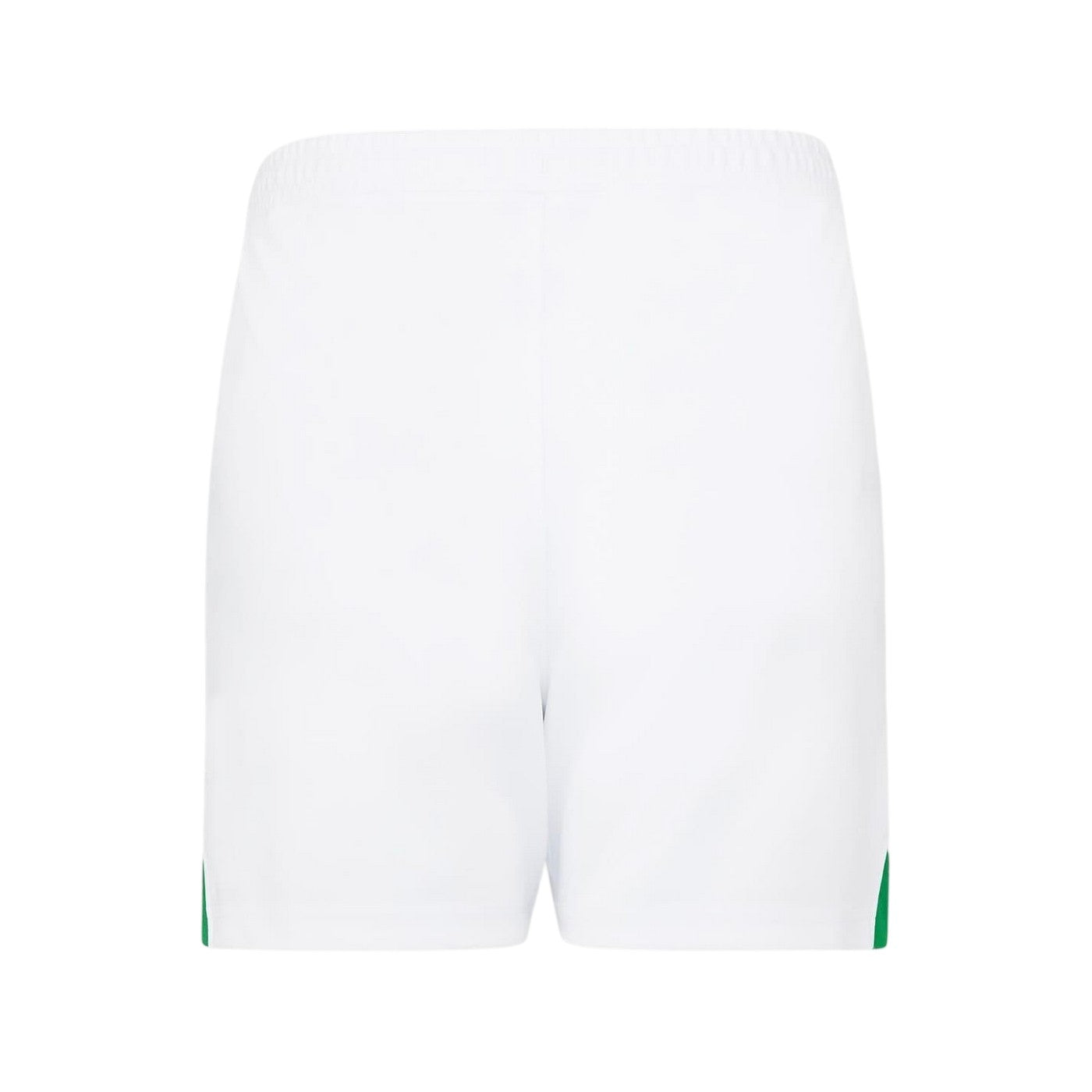 White - Back - Castore Childrens-Kids 2023 Ireland Away Shorts