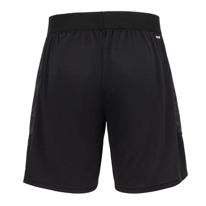 Black Camo - Back - KooGa Mens Vortec Shorts