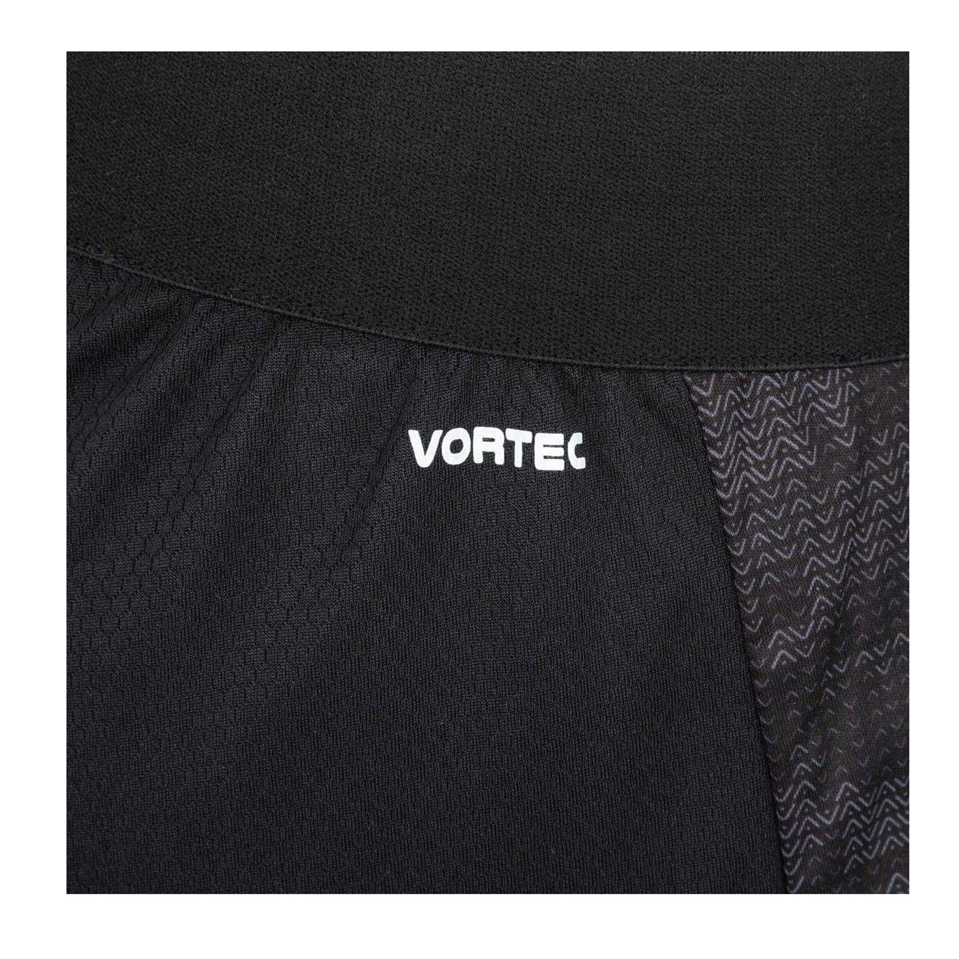 Black Camo - Lifestyle - KooGa Mens Vortec Shorts