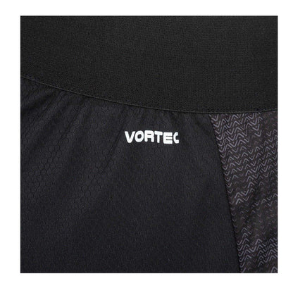 Black Camo - Lifestyle - KooGa Mens Vortec Shorts