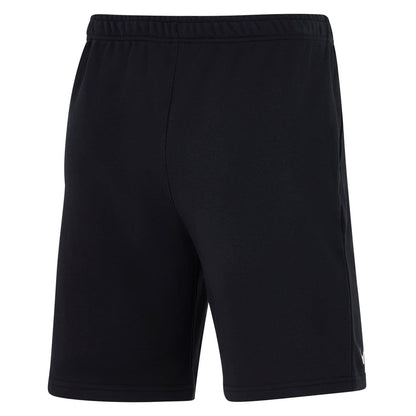 Black - Back - Nike Unisex Adult Stade Toulousain Shorts