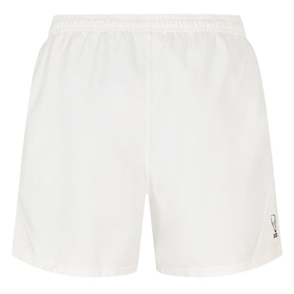 White - Back - Puma Mens Pwr C 5.10 Rugby Shorts