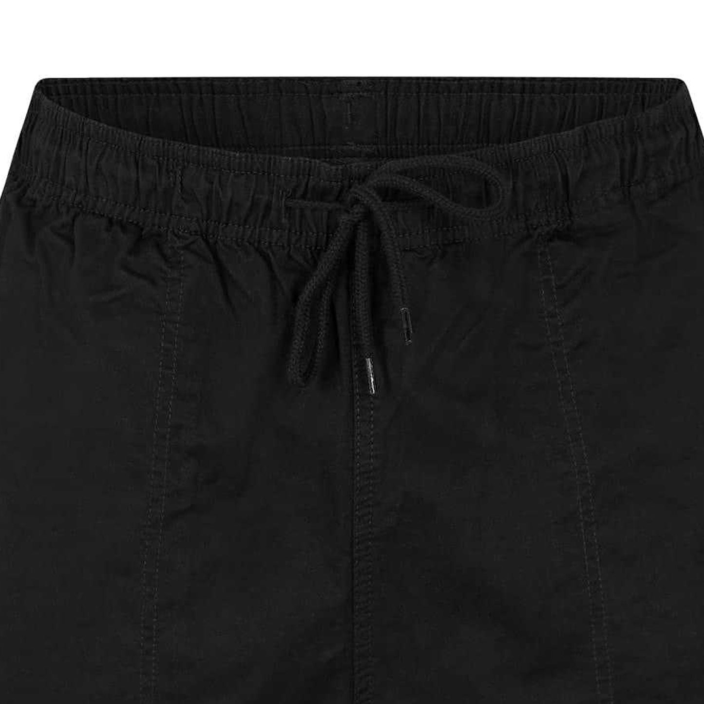 Black - Back - Dickies Unisex Adult Casual Shorts
