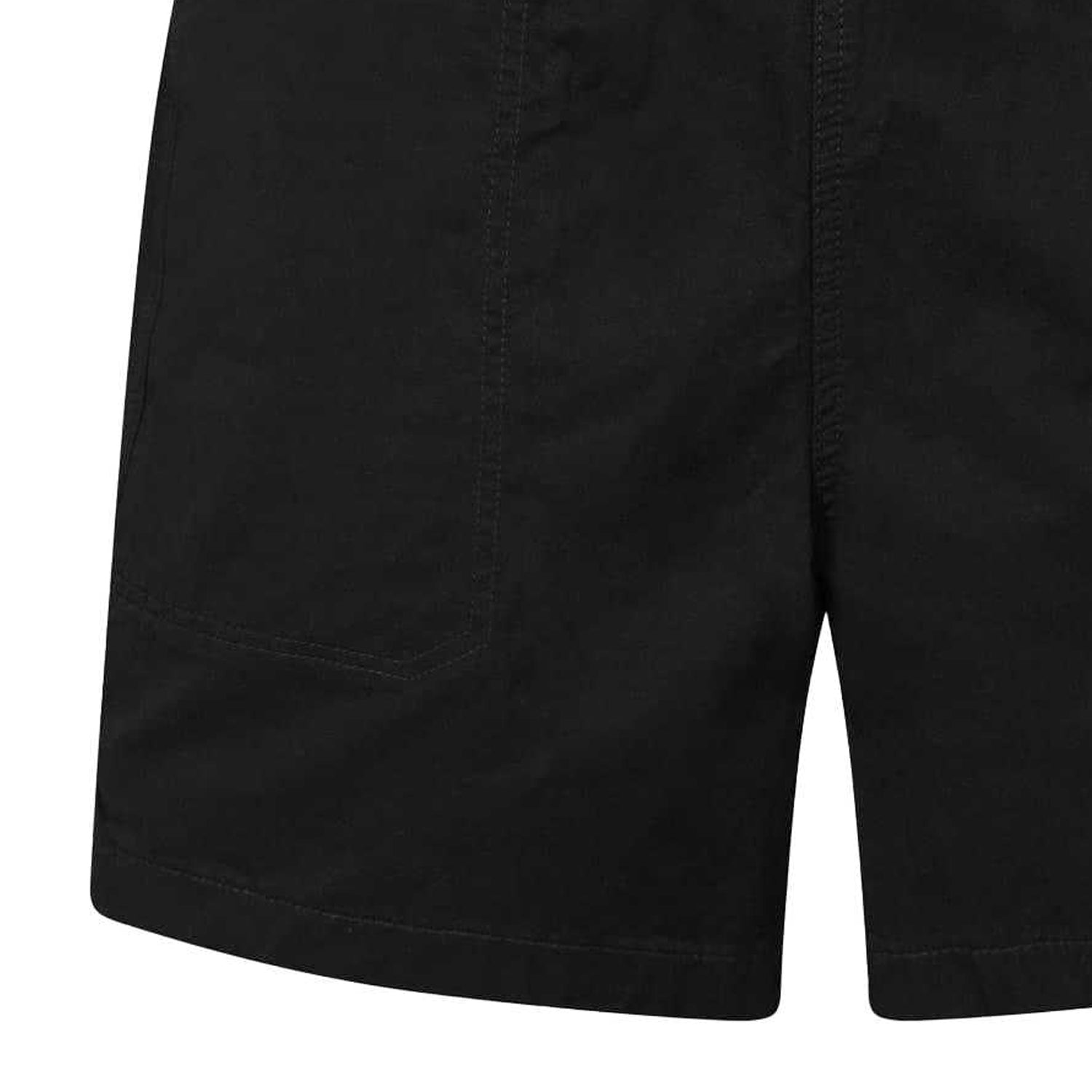 Black - Side - Dickies Unisex Adult Casual Shorts