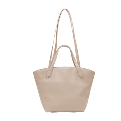 Beige - Back - Firetrap Everyday Tote Bag