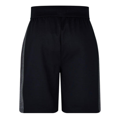 Black - Back - Boss Mens Sweat Shorts