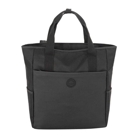Black - Front - Firetrap Tote Bag