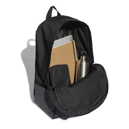 Black - Lifestyle - Adidas Unisex Adult Badge Of Sport Backpack