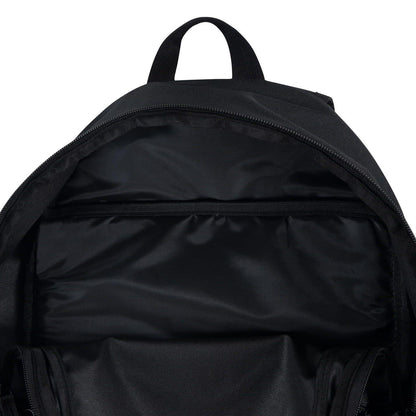 Black-Red - Lifestyle - Nike Air Jordan HBR 25L Laptop Backpack