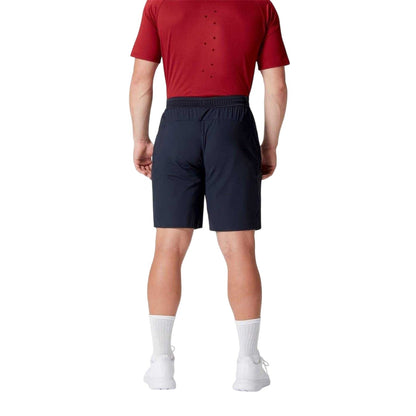 Dark Sapphire - Back - Canterbury Mens 2024 Everest British & Irish Lions Shorts
