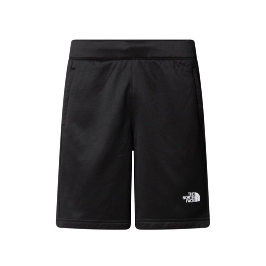 Black - Front - The North Face Mens Reaxion Casual Shorts