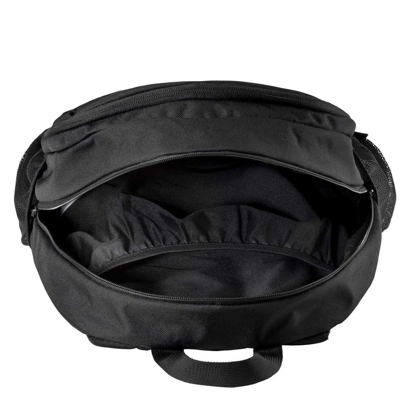 Black - Lifestyle - Puma Buzz School Backpack